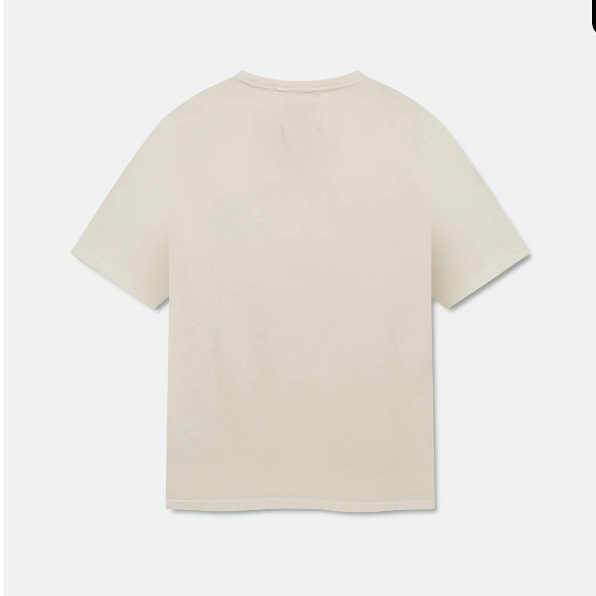 Rhude USA Sailing Icon T-shirt - FashionPlug
