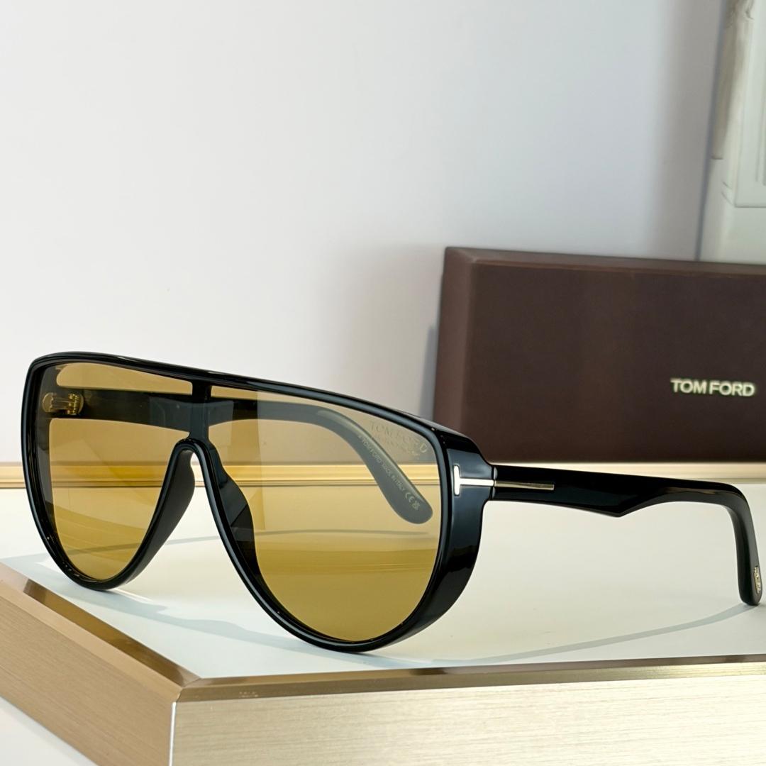 Tom Ford TF1182 Sunglasses - FashionPlug