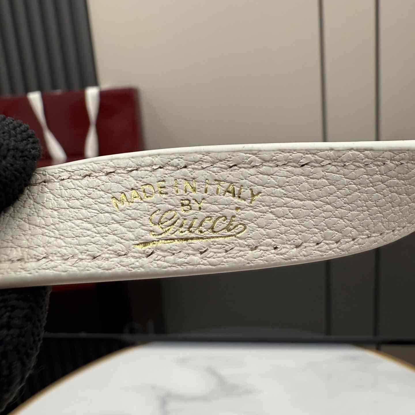 Gucci Jackie 1961 Medium Shoulder Bag 863136 - FashionPlug