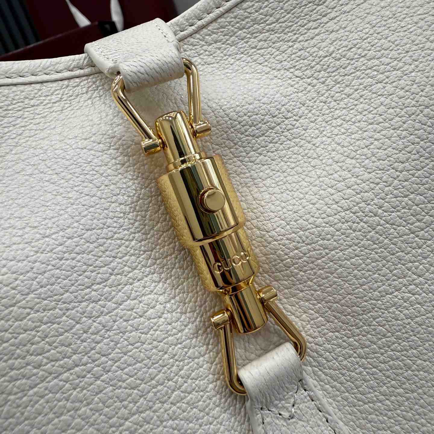 Gucci Jackie 1961 Medium Shoulder Bag 863136 - FashionPlug