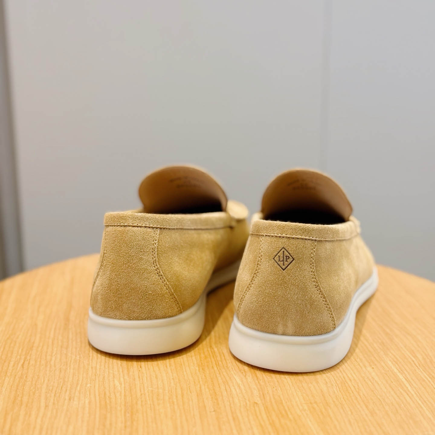 Loro Piana Summer Walk Loafer - FashionPlug