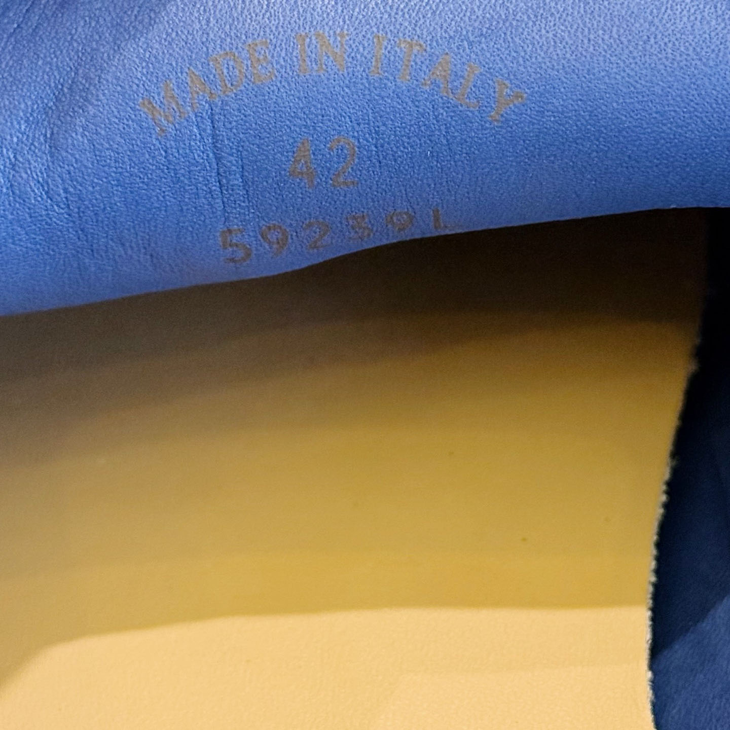 Loro Piana Summer Walk Loafer - FashionPlug