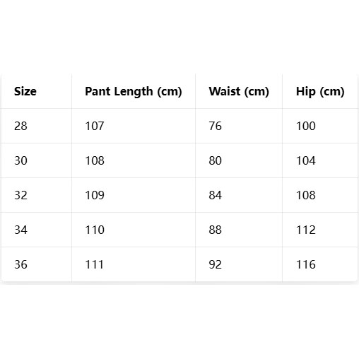 Chrome Hearts Jeans - FashionPlug