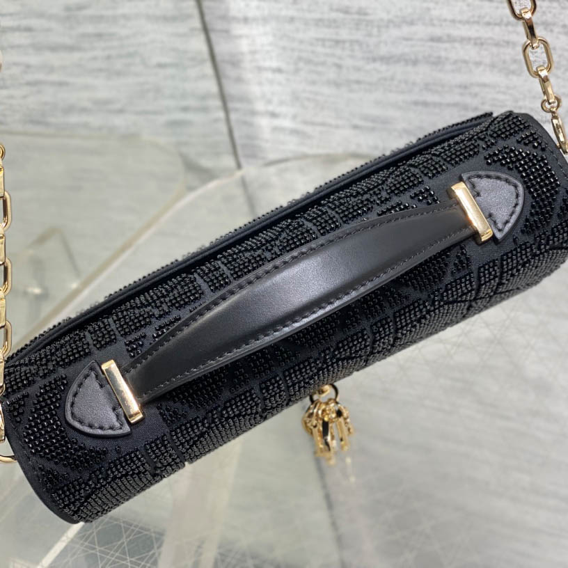 Dior Or My Dior Mini Bag - FashionPlug