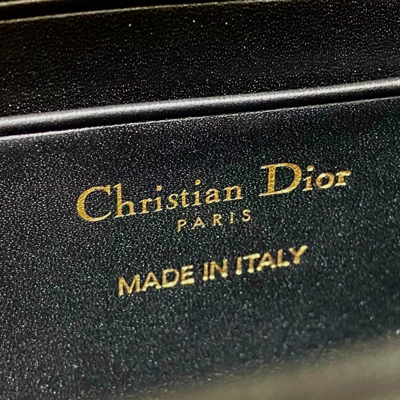 Dior Or My Dior Mini Bag - FashionPlug