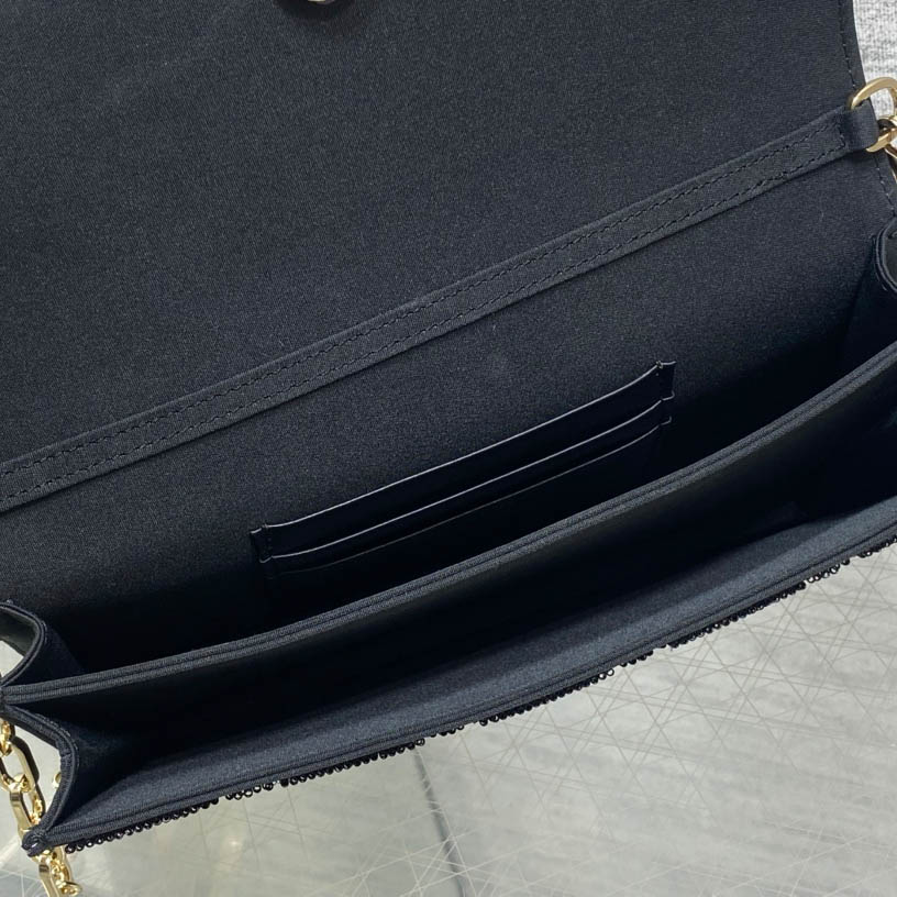 Dior Or My Dior Mini Bag - FashionPlug