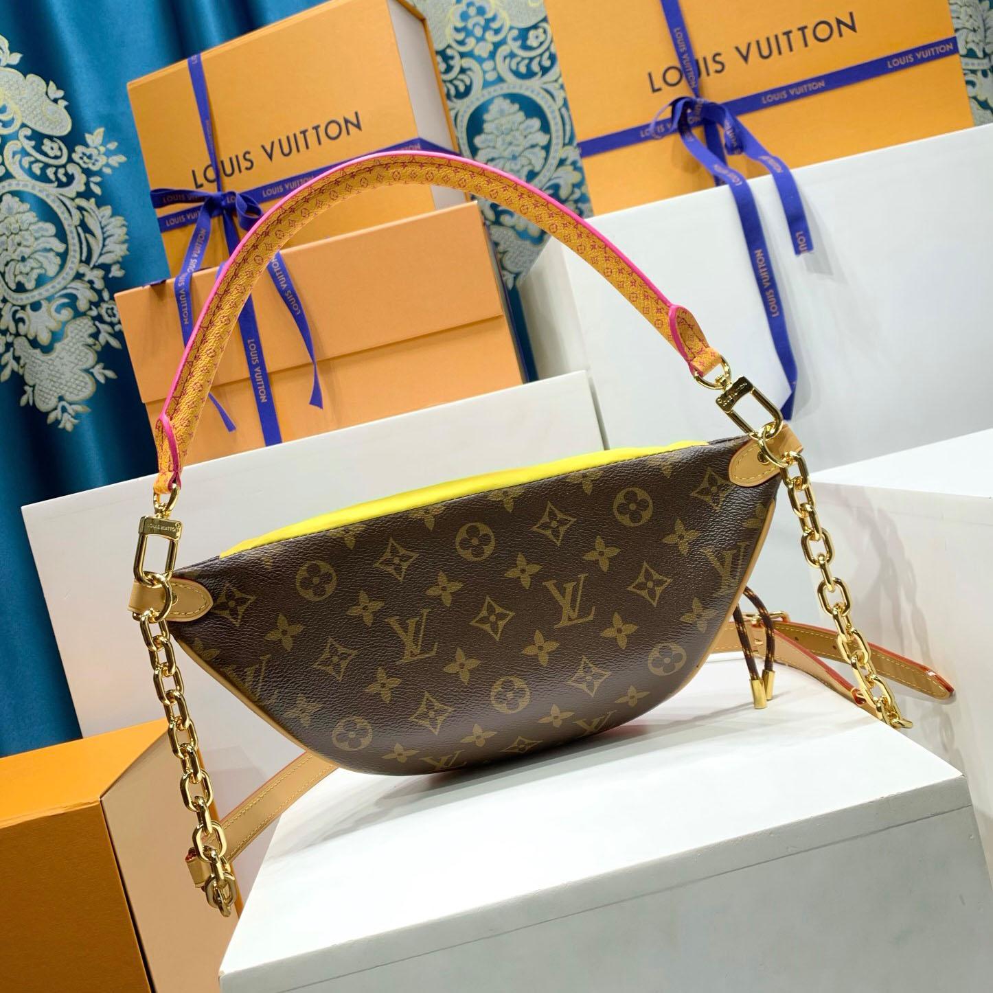 Louis Vuitton Bumbag M27237 - FashionPlug