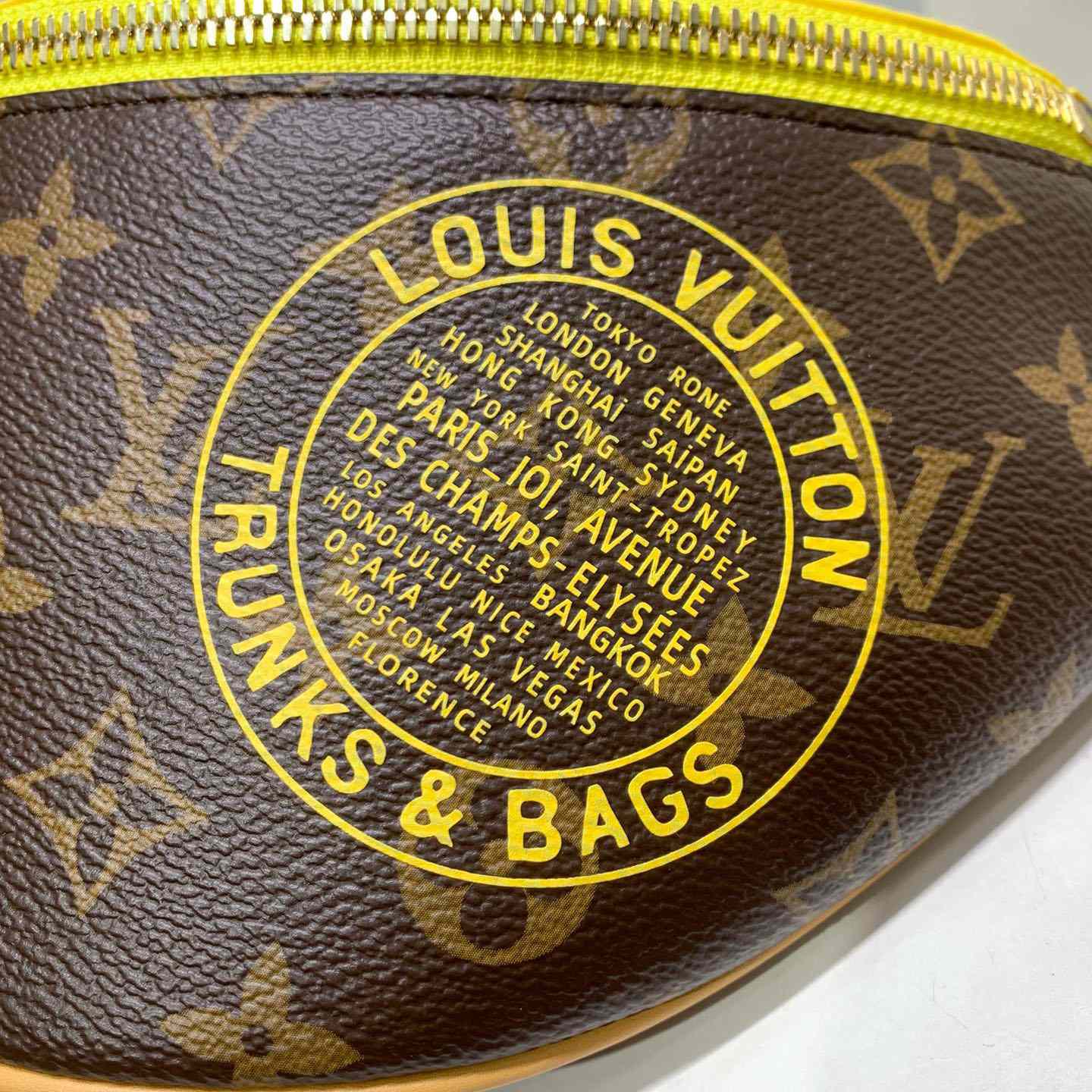 Louis Vuitton Bumbag M27237 - FashionPlug