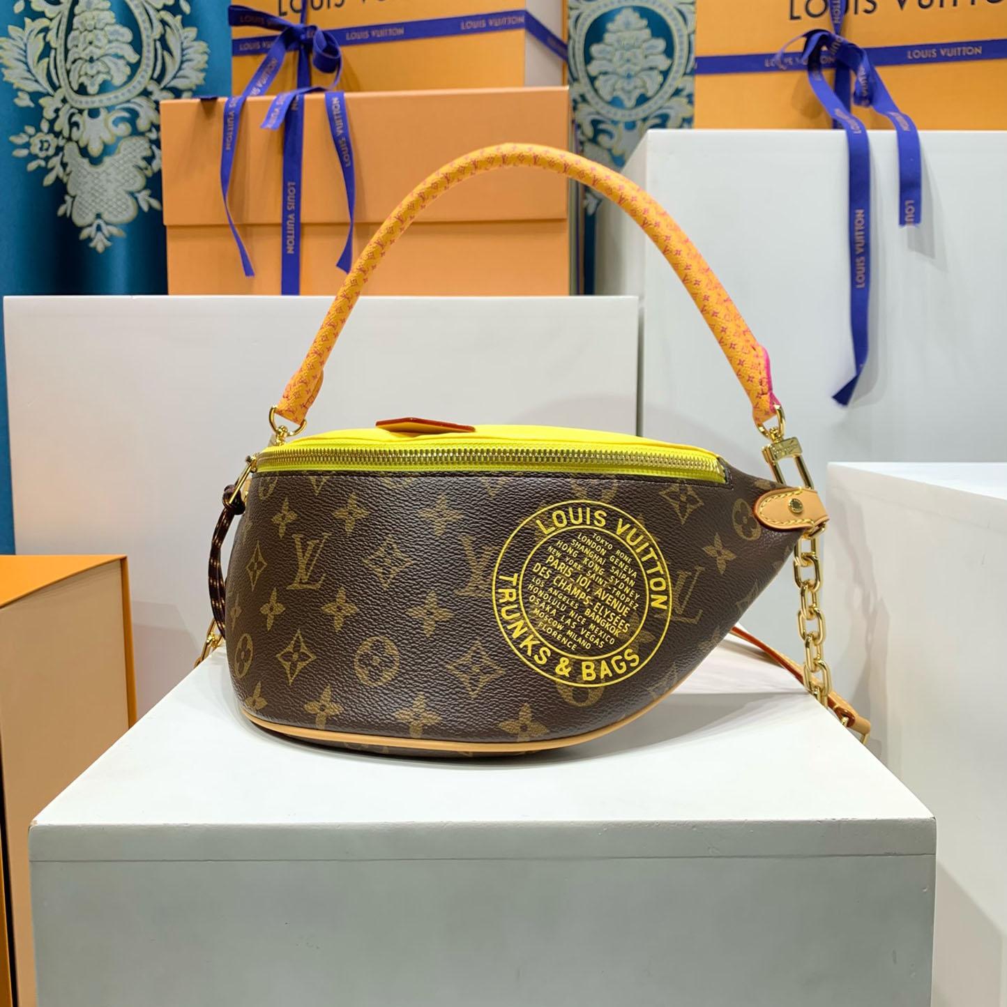 Louis Vuitton Bumbag M27237 - FashionPlug