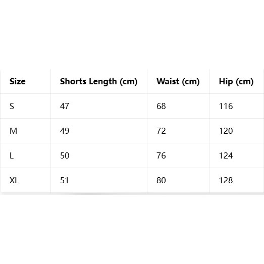 Balenciaga Political Campaign Shorts 'Black/White' - FashionPlug