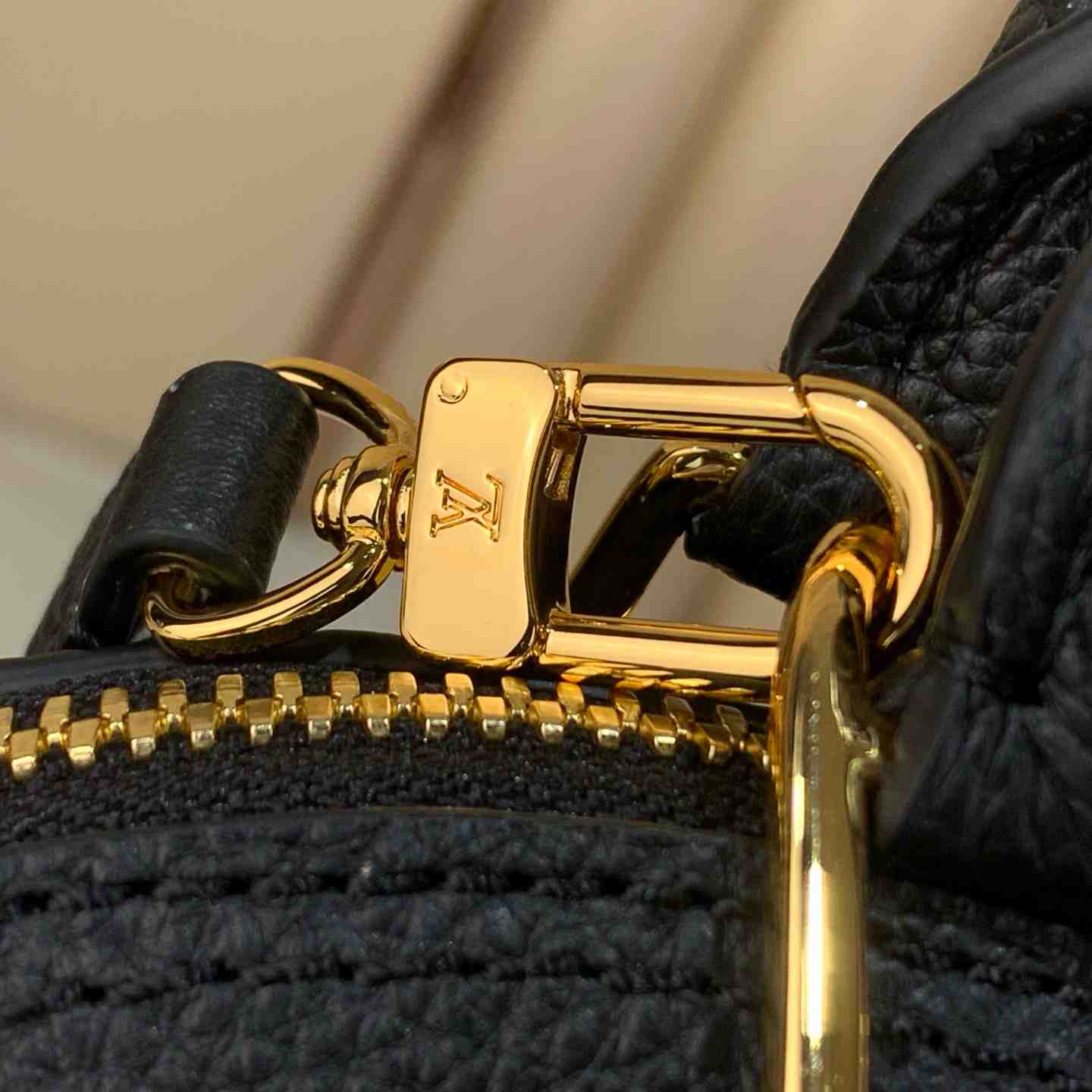 Louis Vuitton Alma Trunk BB M29445 - FashionPlug