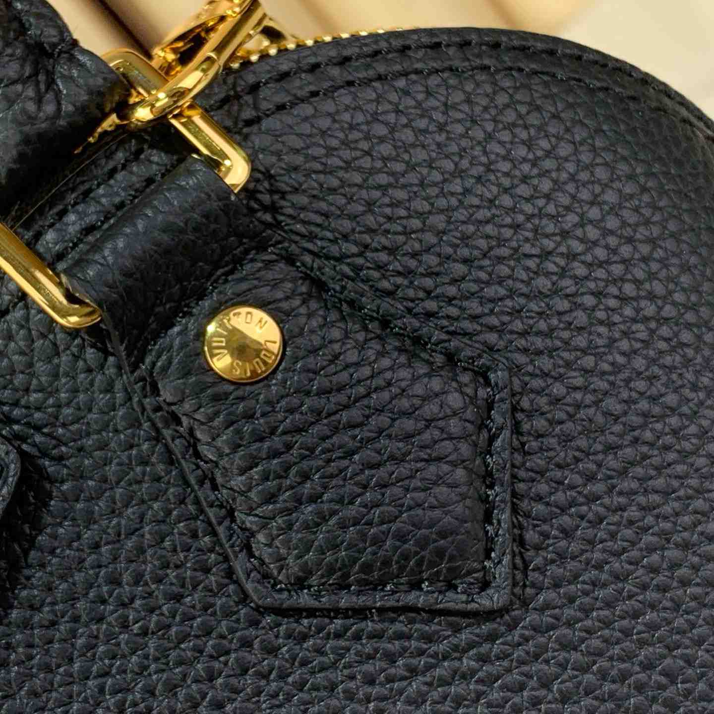 Louis Vuitton Alma Trunk BB M29445 - FashionPlug