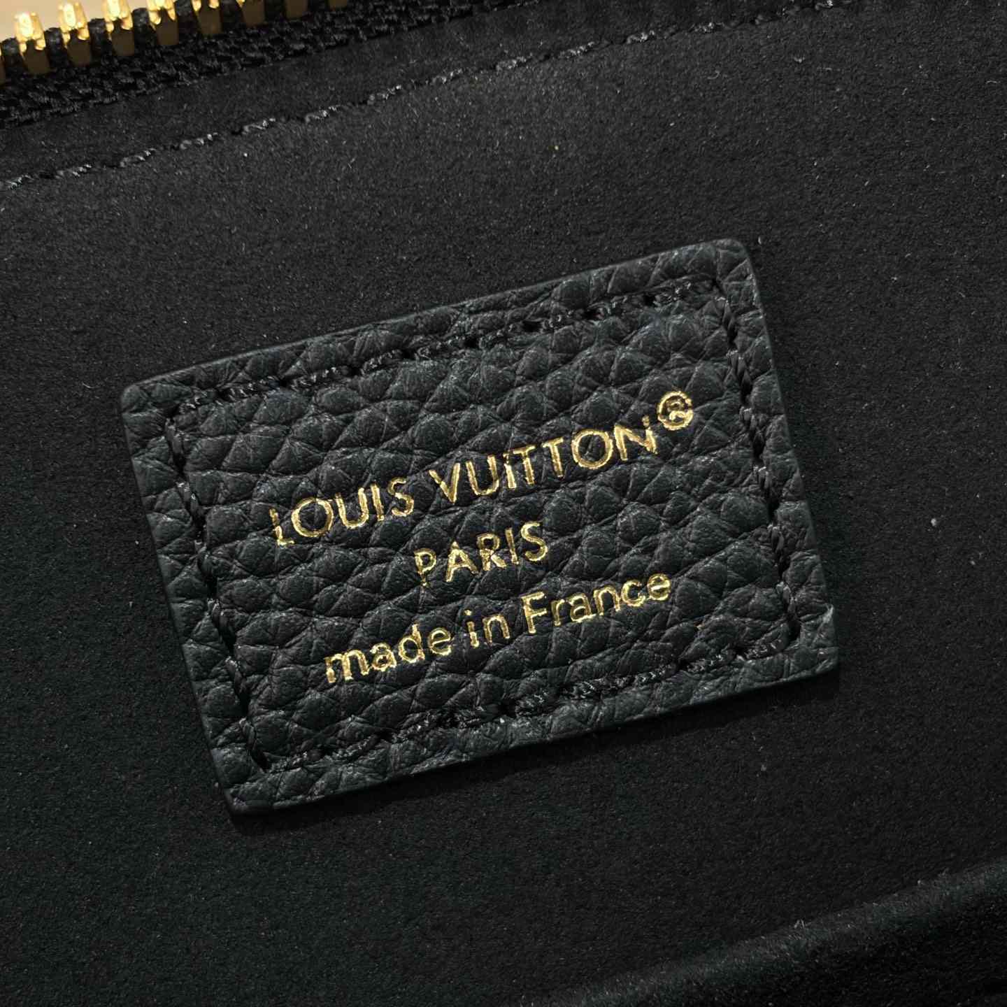 Louis Vuitton Alma Trunk BB M29445 - FashionPlug