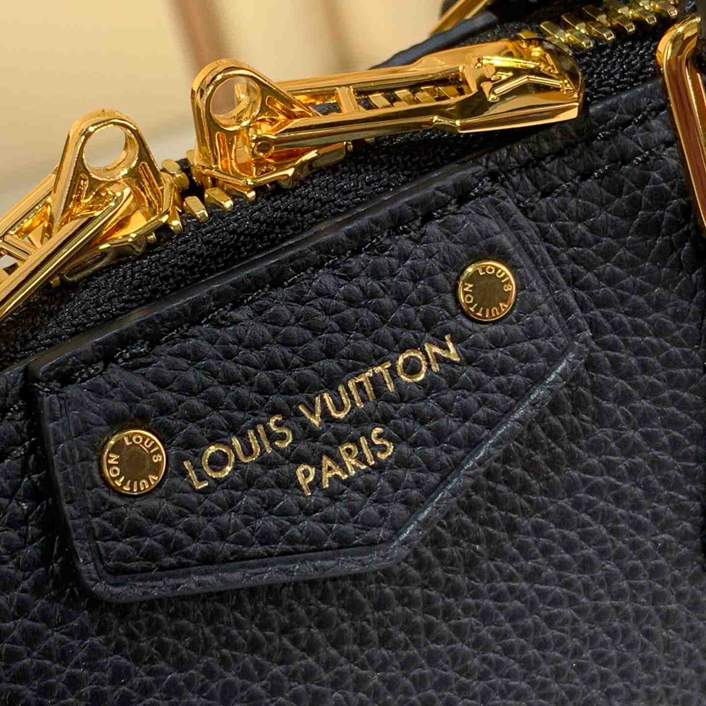 Louis Vuitton Alma Trunk BB M29445 - FashionPlug