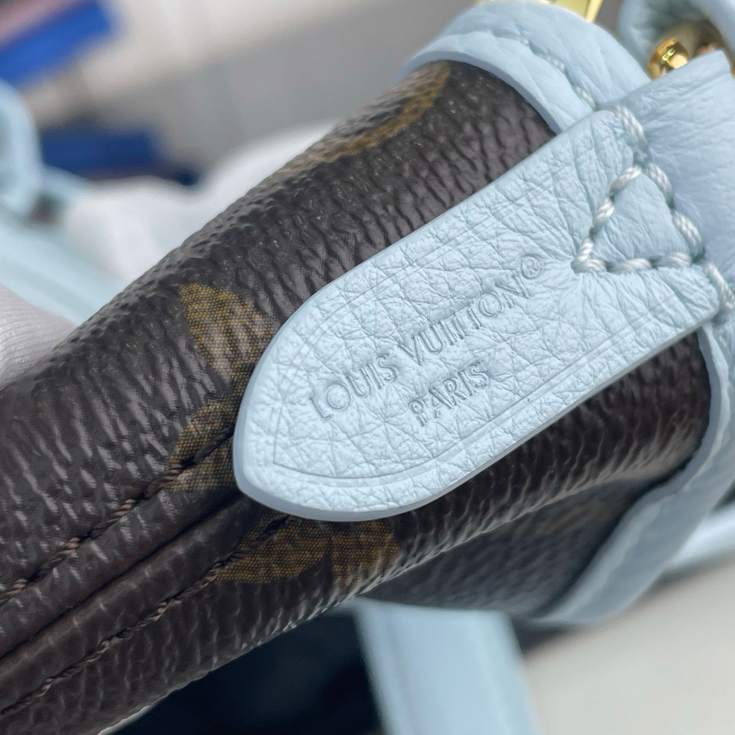Louis Vuitton Neverfull Bandoulière Inside Out BB M28336 - FashionPlug