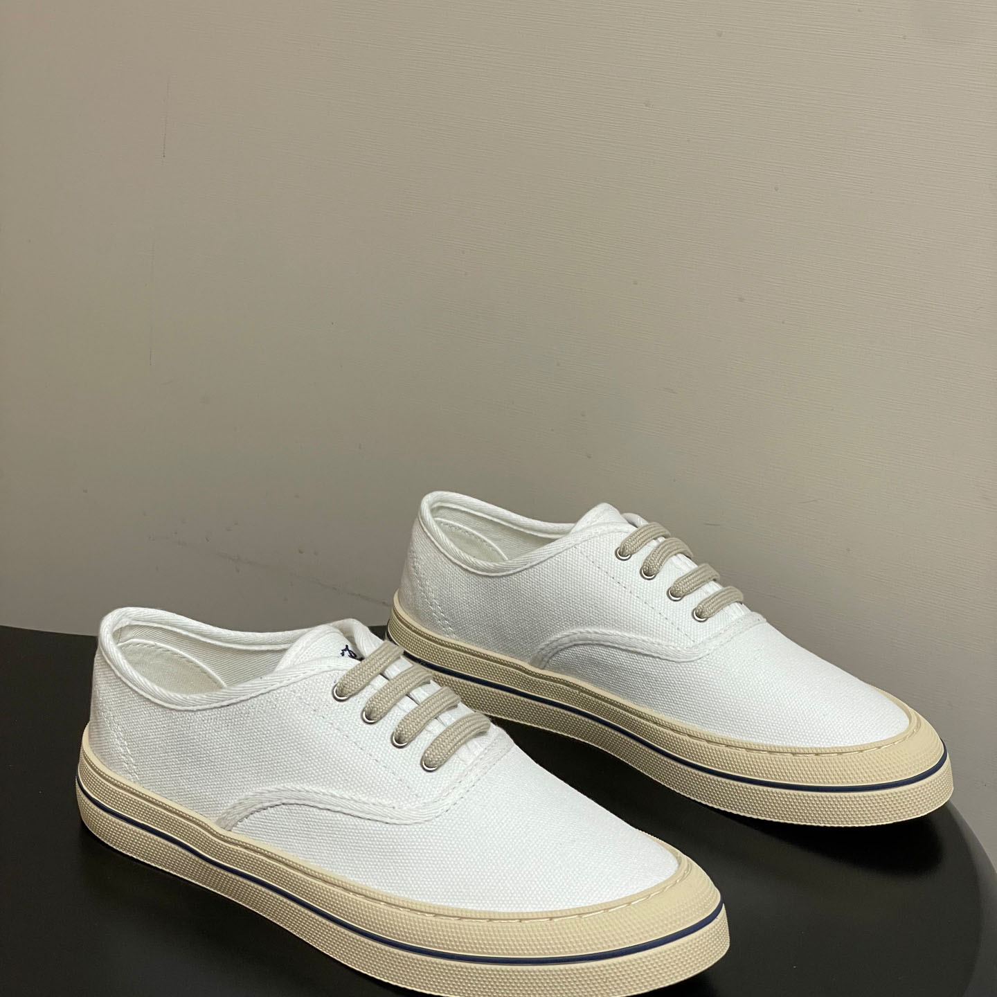 Loro Piana Nantucket Walk Sneaker - FashionPlug