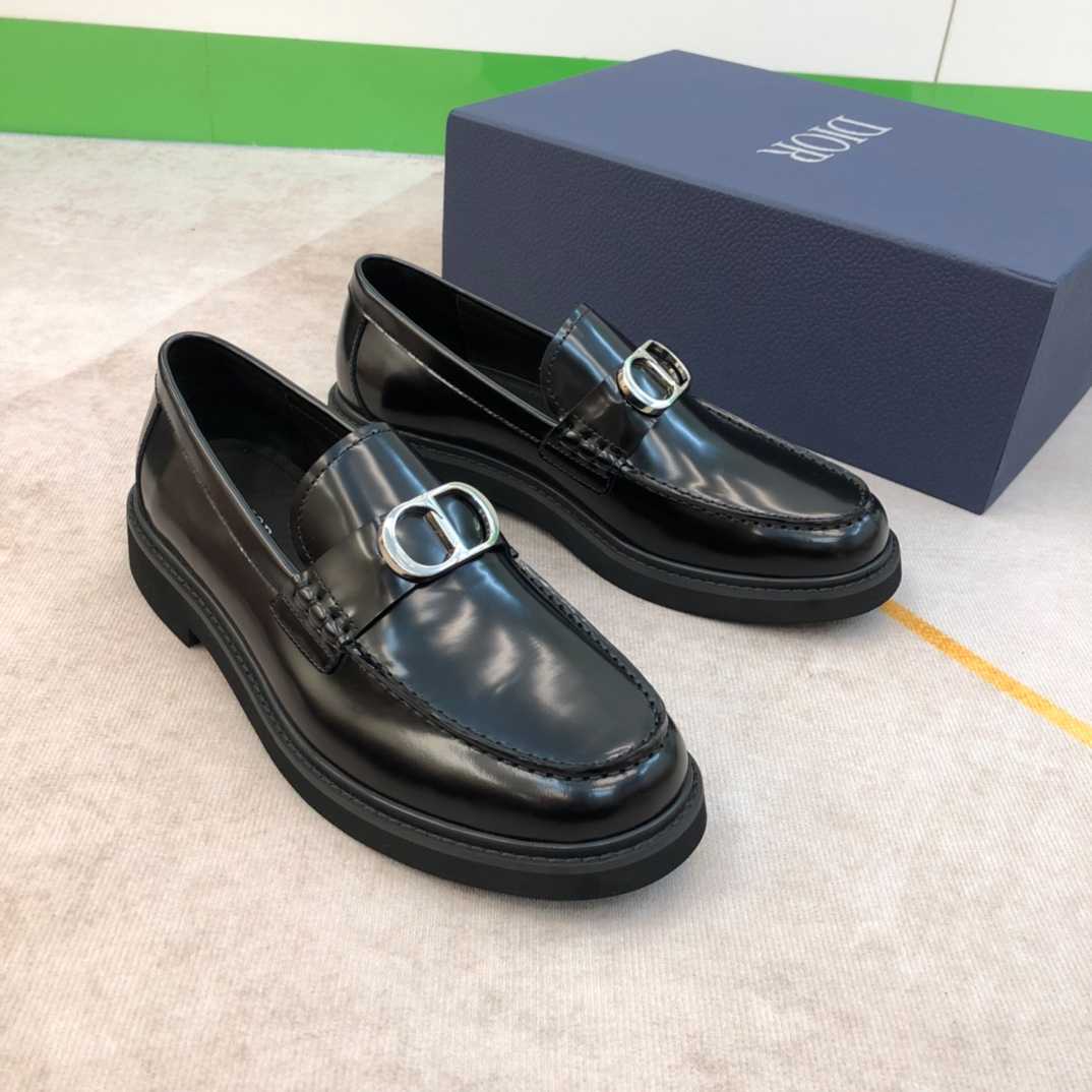 Dior Granville Loafer - FashionPlug
