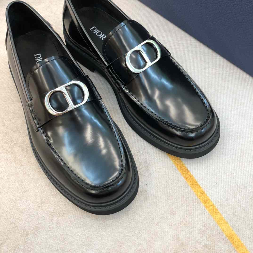Dior Granville Loafer - FashionPlug