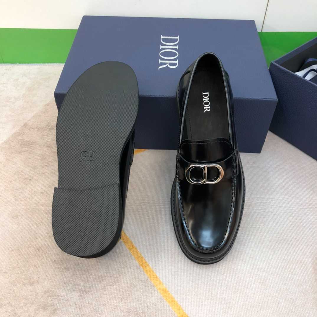 Dior Granville Loafer - FashionPlug