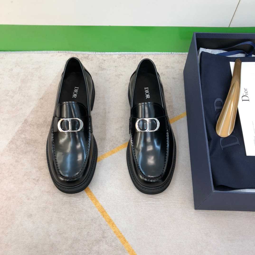 Dior Granville Loafer - FashionPlug