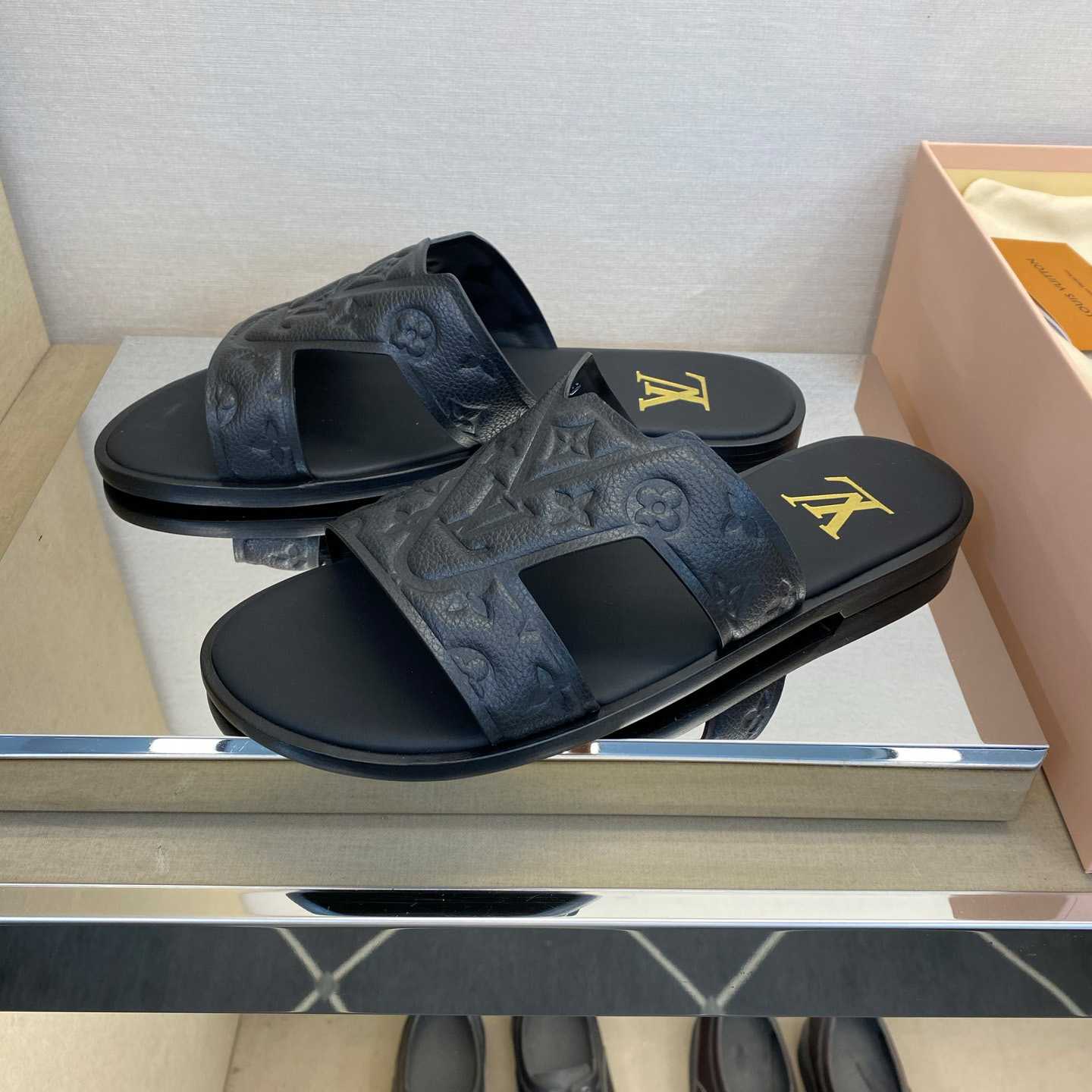Louis Vuitton LV Oasis Mule    - FashionPlug