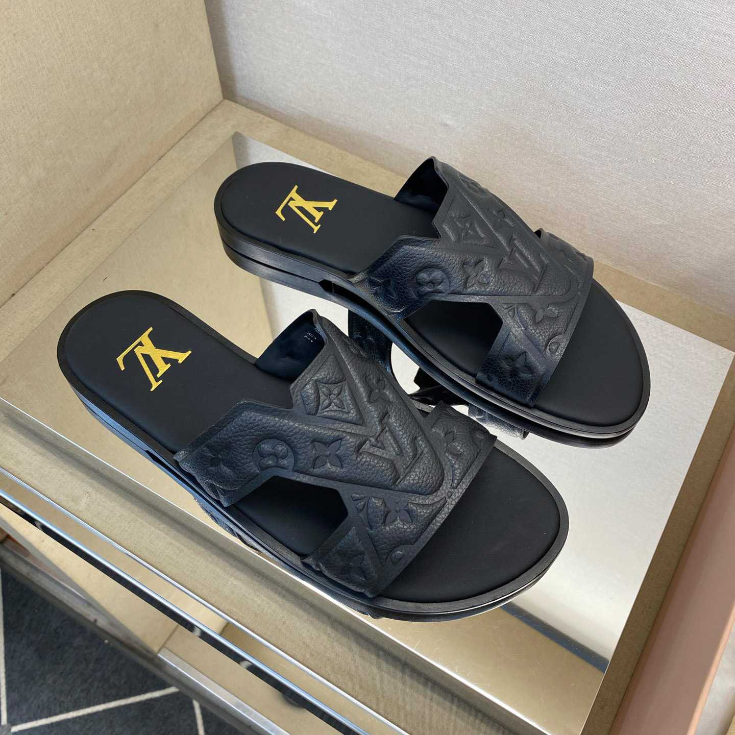 Louis Vuitton LV Oasis Mule    - FashionPlug