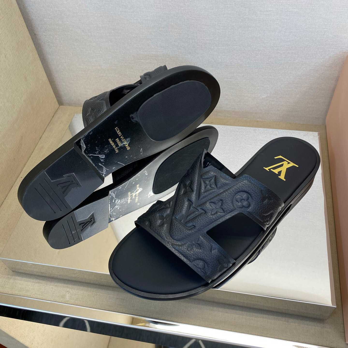 Louis Vuitton LV Oasis Mule    - FashionPlug
