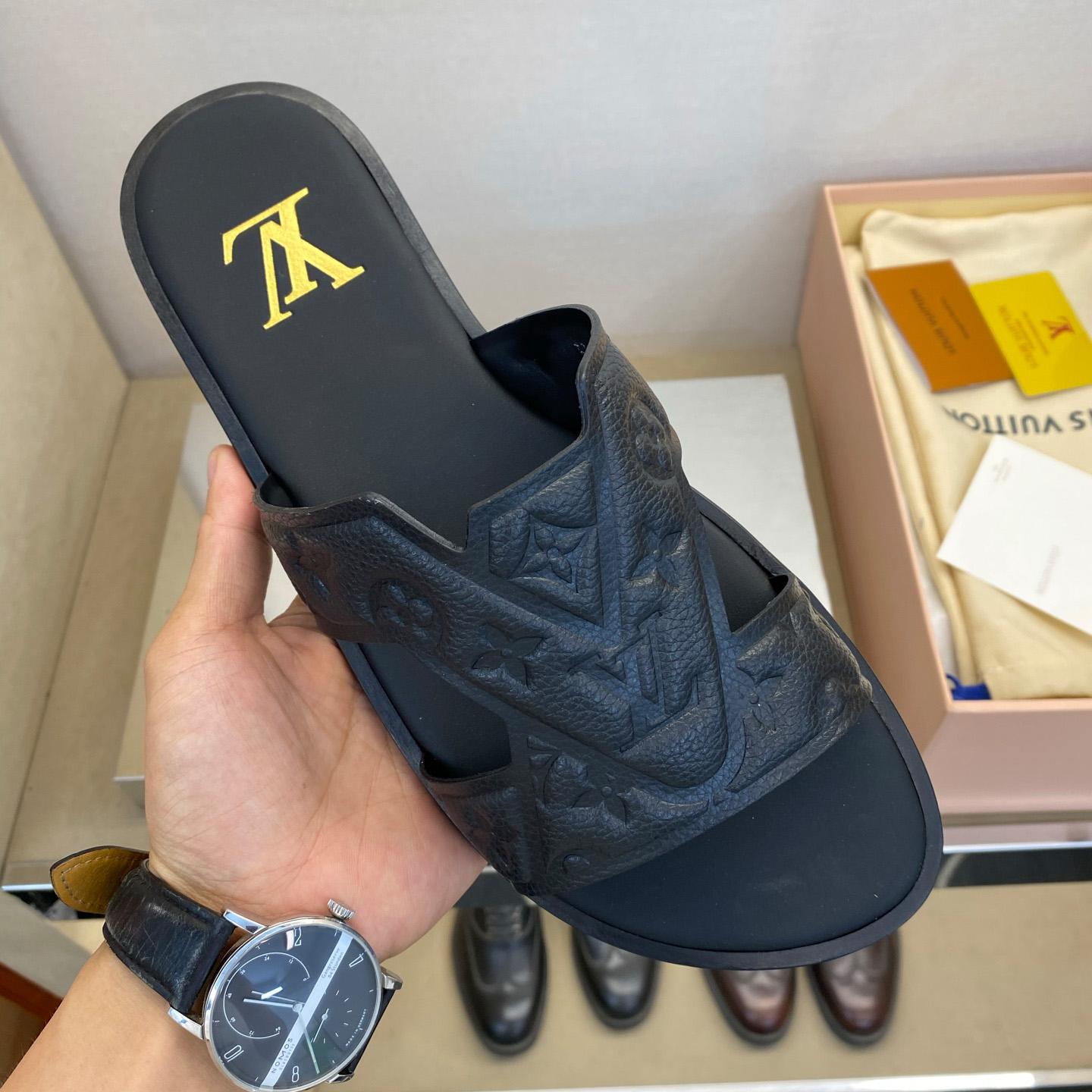 Louis Vuitton LV Oasis Mule    - FashionPlug