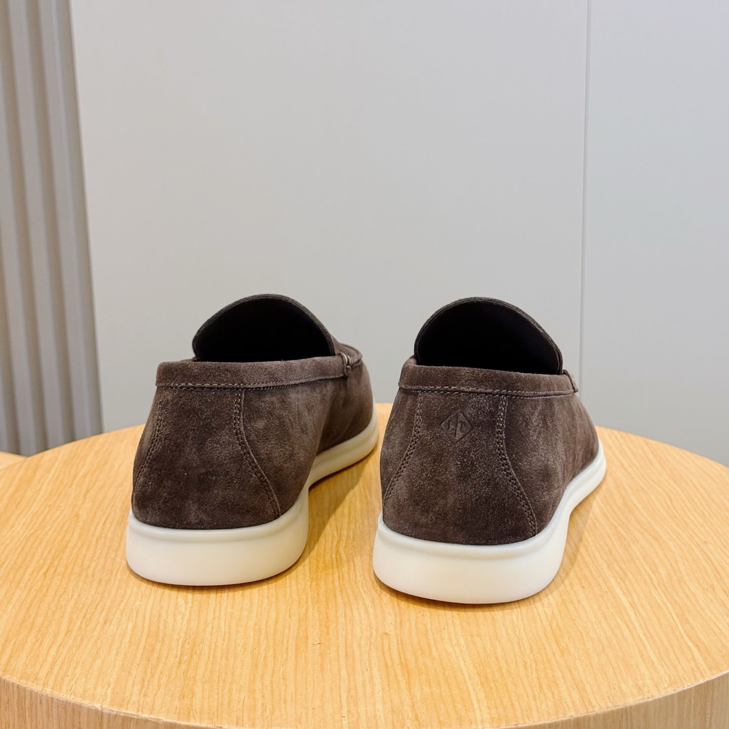 Loro Piana Summer Walk Loafer - FashionPlug