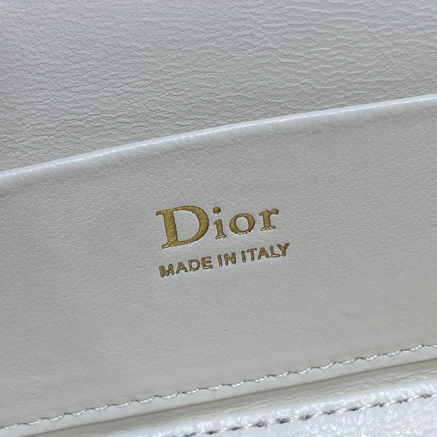 Dior Mini Vanity Bag - FashionPlug