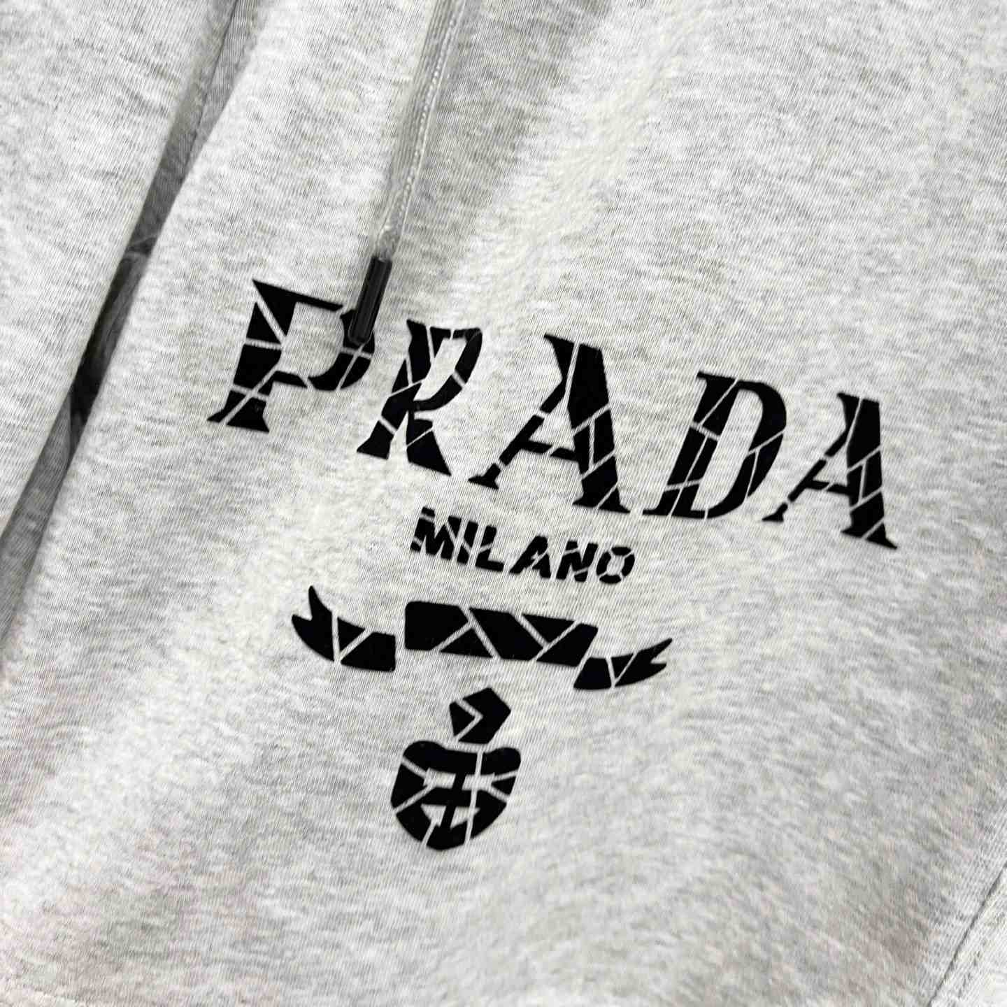 Prada Shorts    - FashionPlug