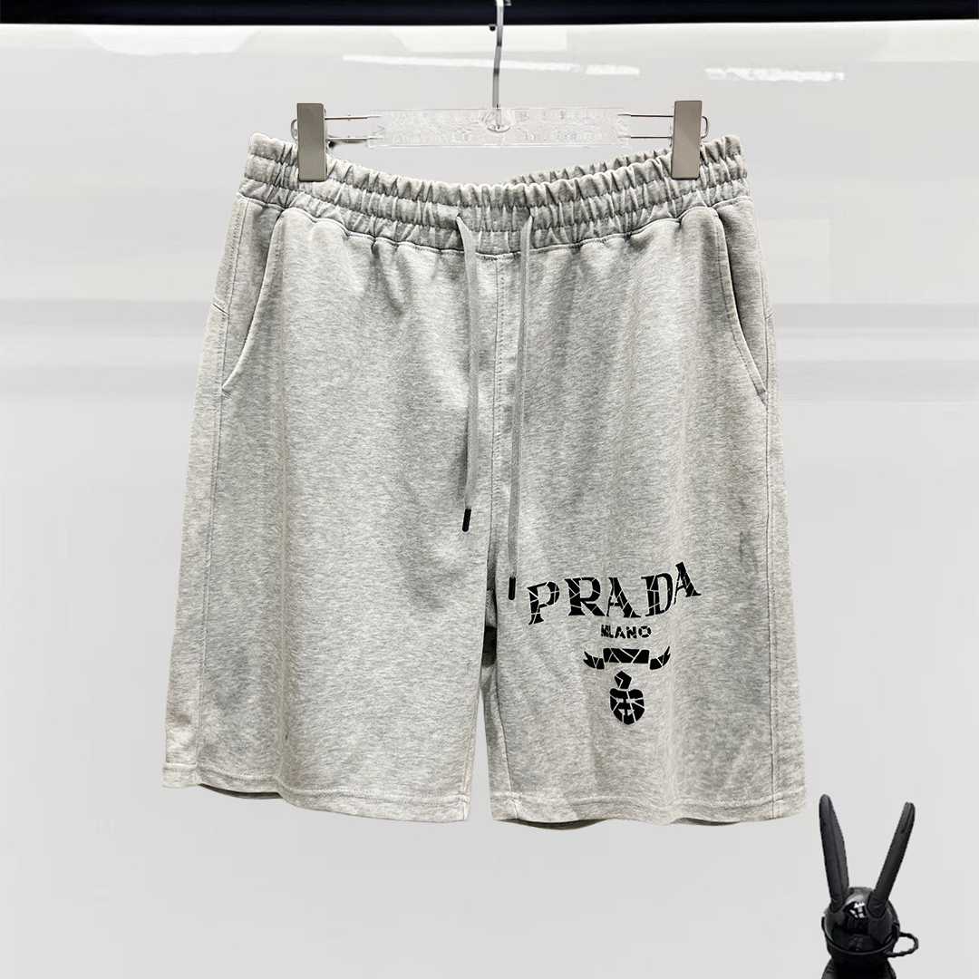 Prada Shorts    - FashionPlug