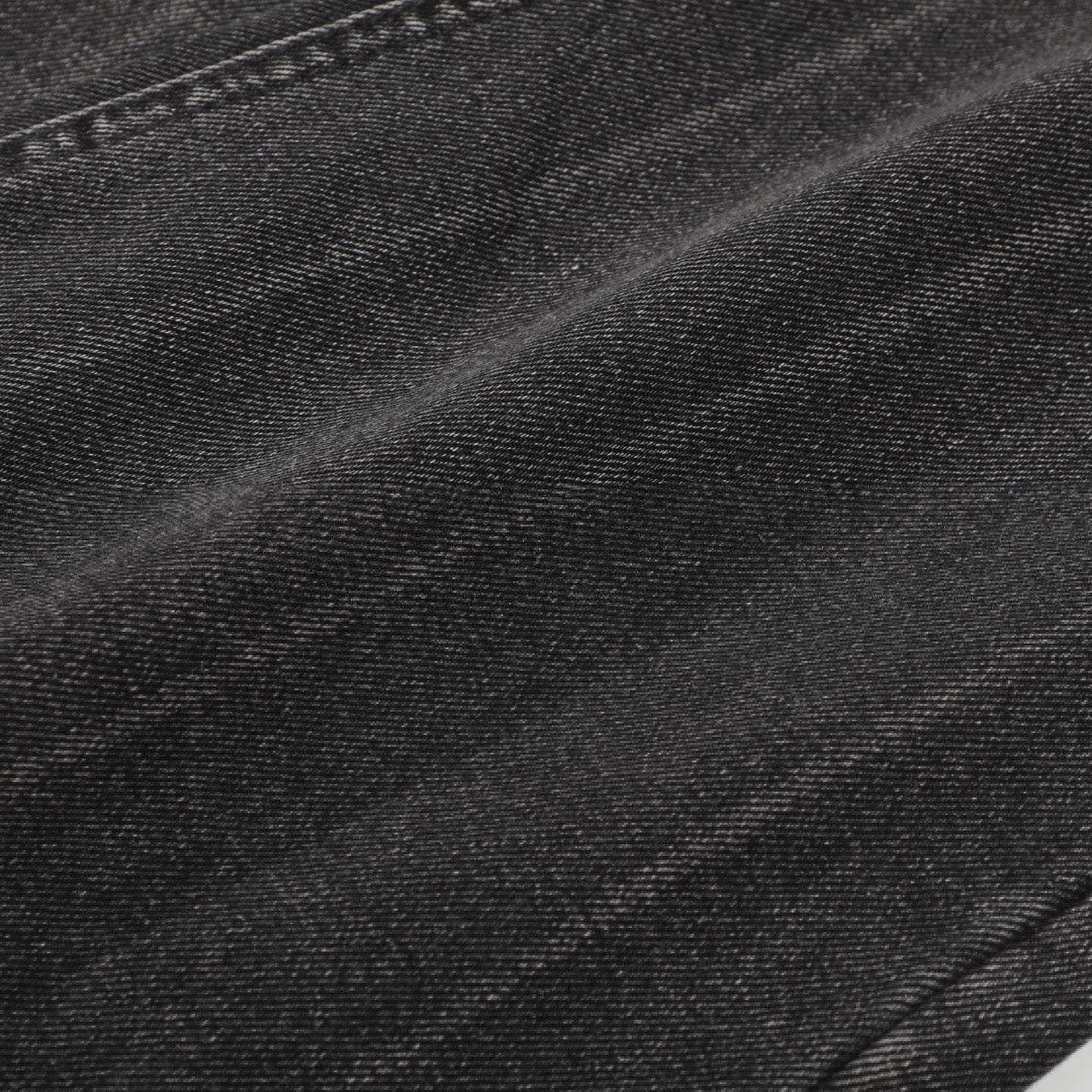 Balenciaga Lost Tape Flare Denim - FashionPlug