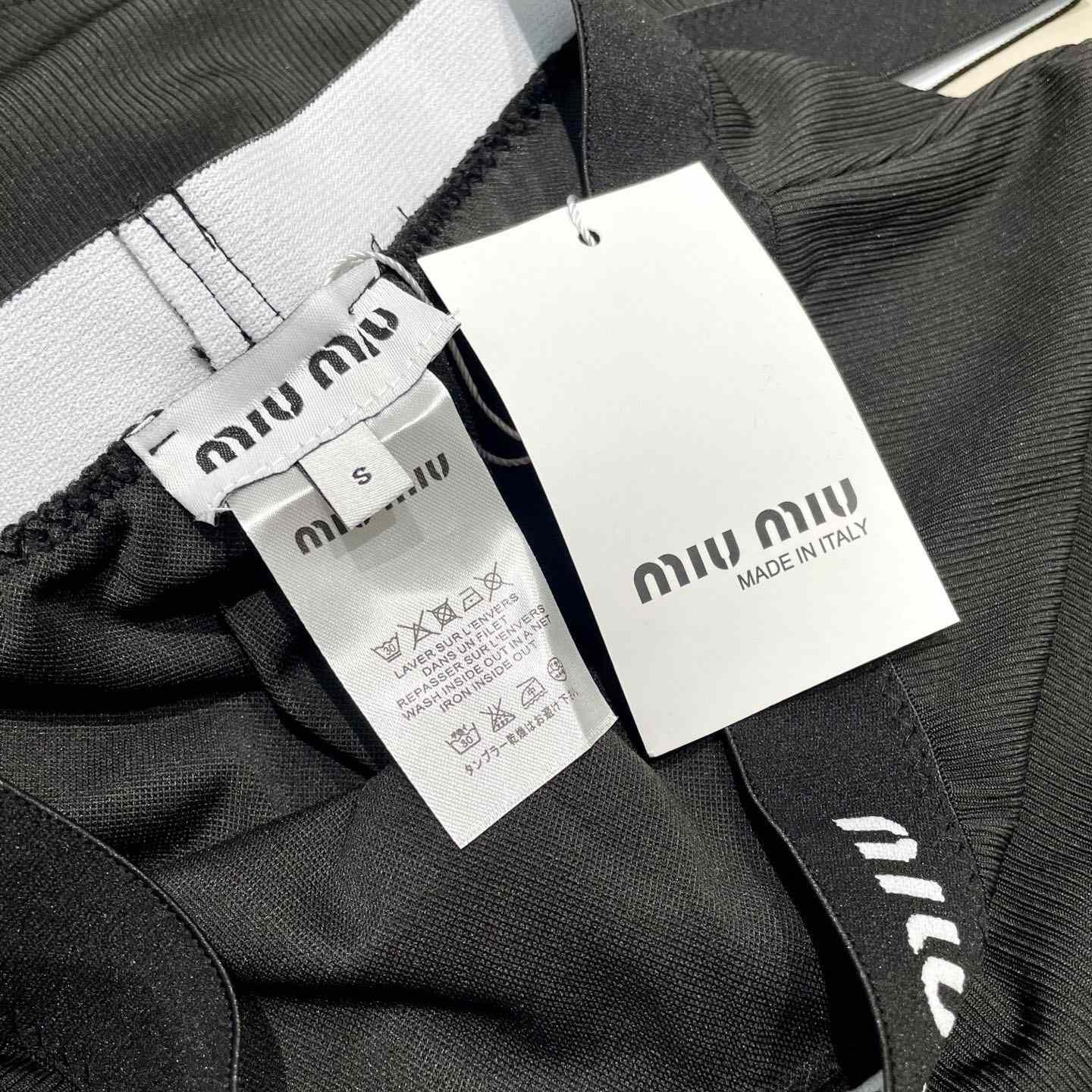 Miu Miu Two-piece Swimsuit - FashionPlug