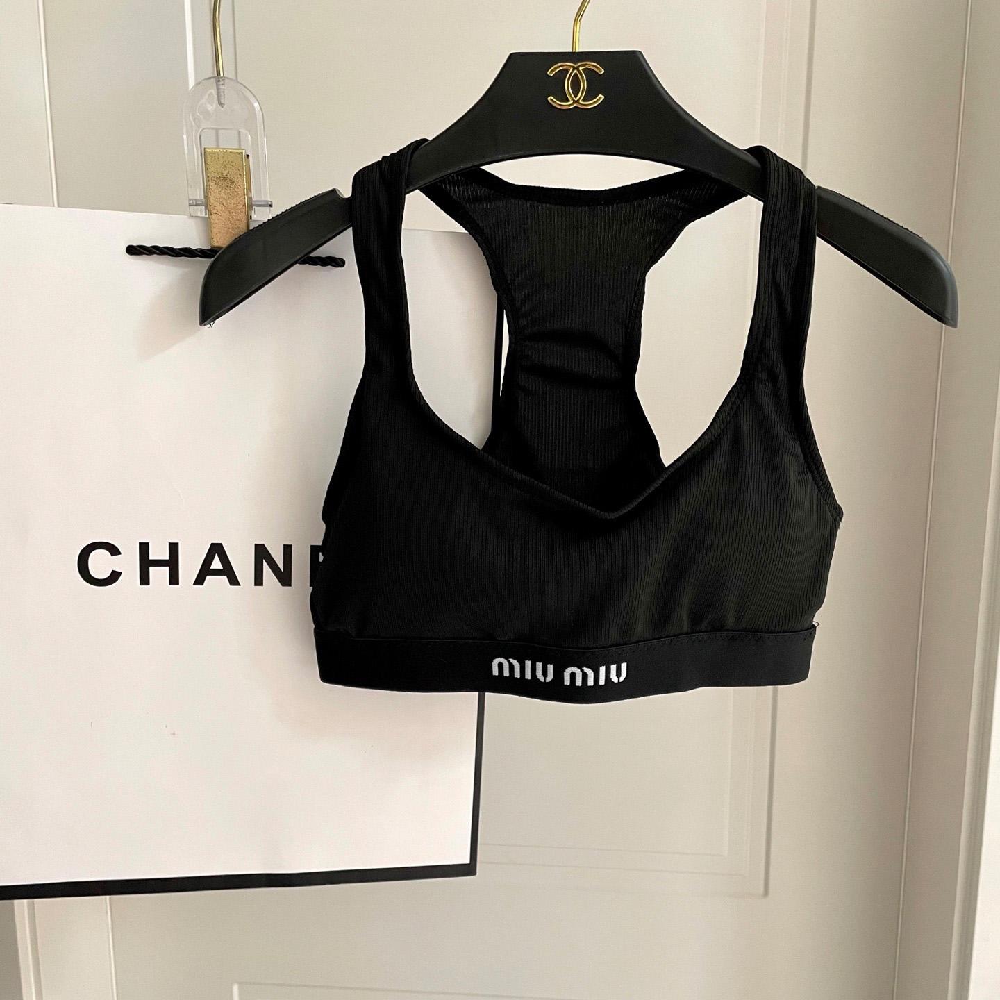 Miu Miu Two-piece Swimsuit - FashionPlug