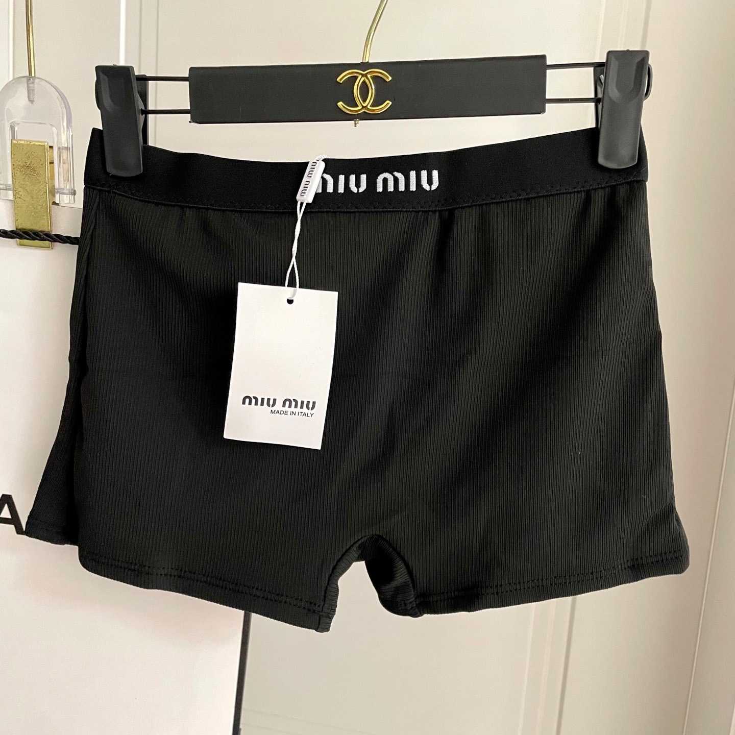 Miu Miu Two-piece Swimsuit - FashionPlug