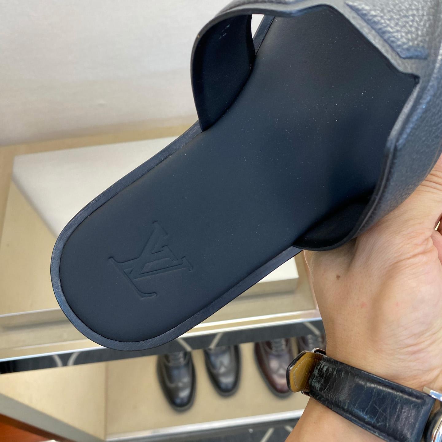 Louis Vuitton LV Oasis Mule    - FashionPlug