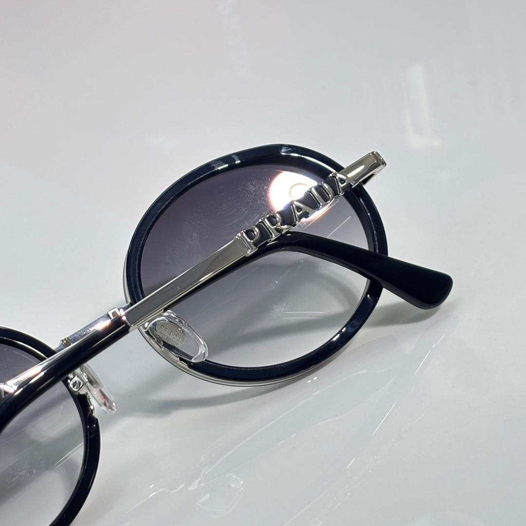 Prada PR 215VS Sunglasses - FashionPlug