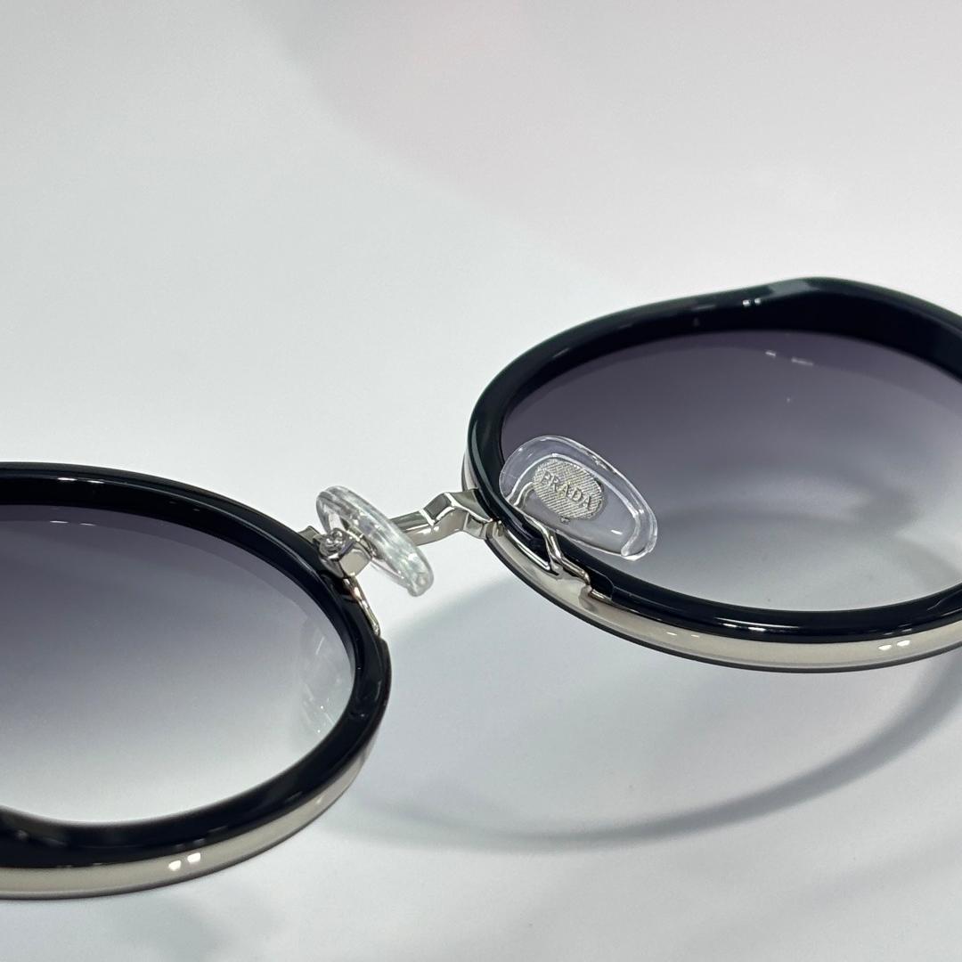 Prada PR 215VS Sunglasses - FashionPlug