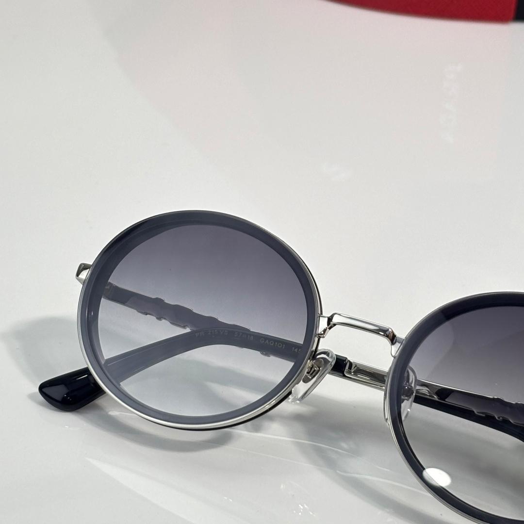 Prada PR 215VS Sunglasses - FashionPlug
