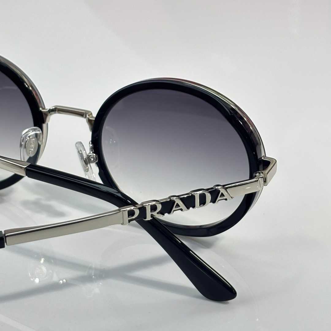 Prada PR 215VS Sunglasses - FashionPlug
