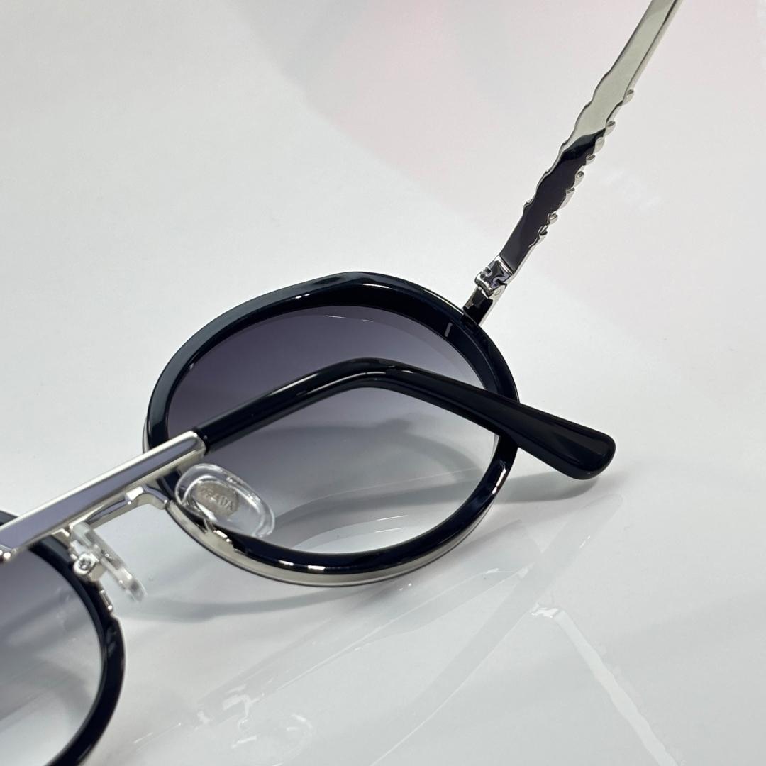 Prada PR 215VS Sunglasses - FashionPlug