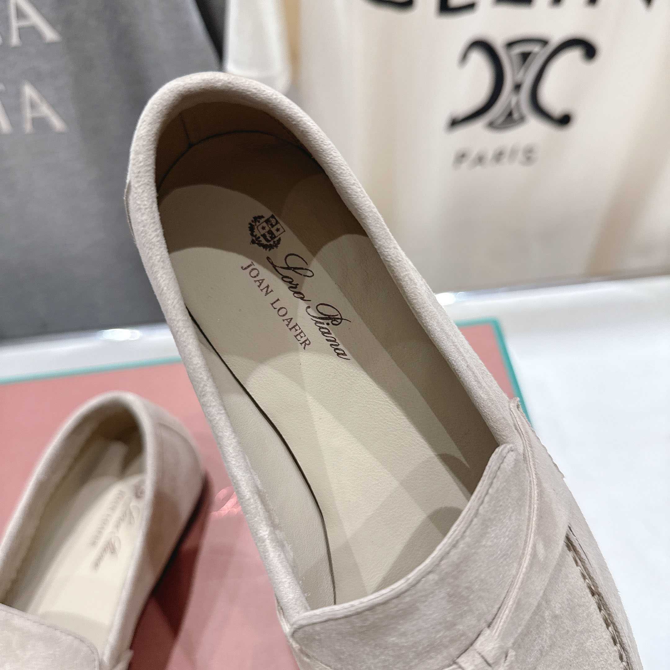 Loro Piana Joan Loafer - FashionPlug