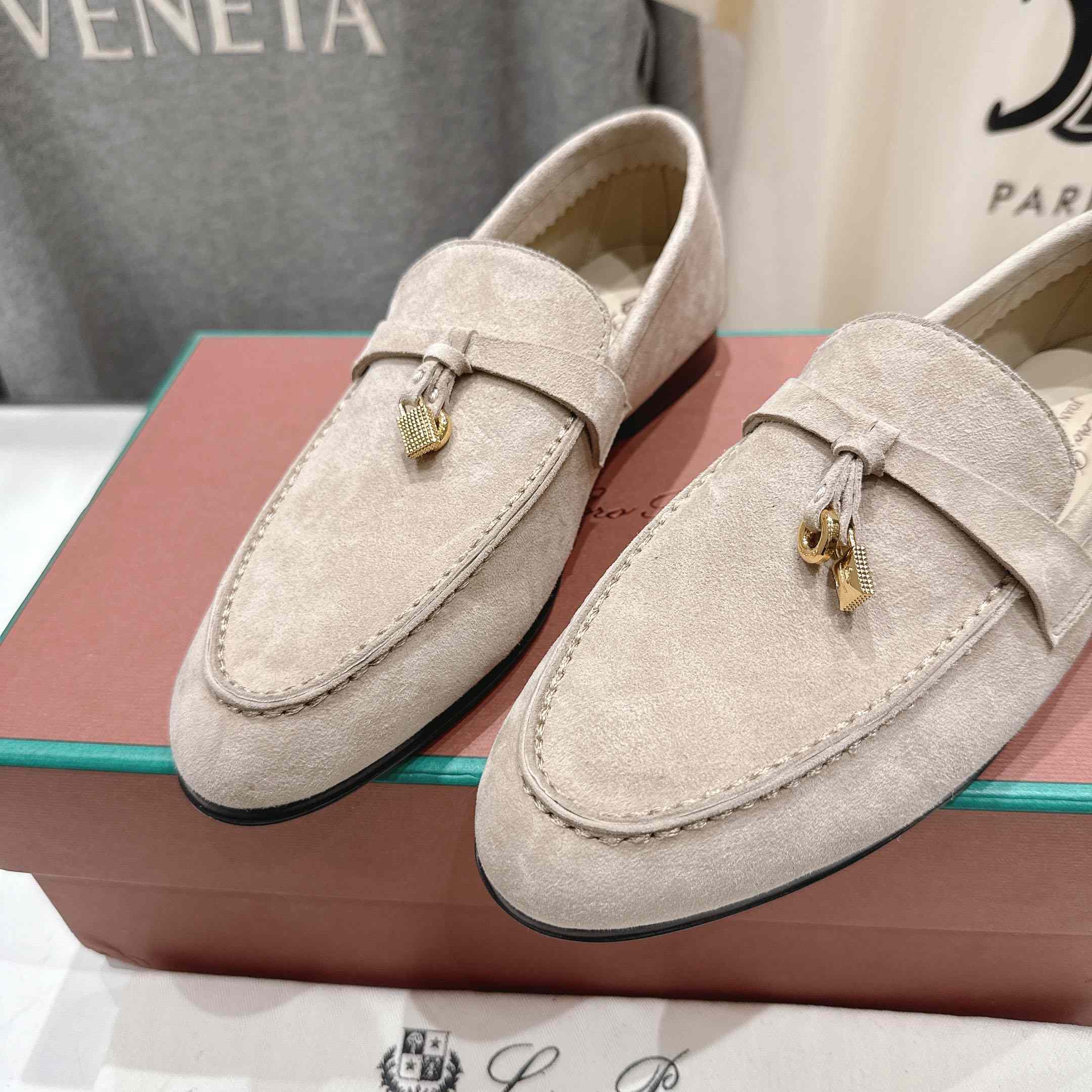 Loro Piana Joan Loafer - FashionPlug