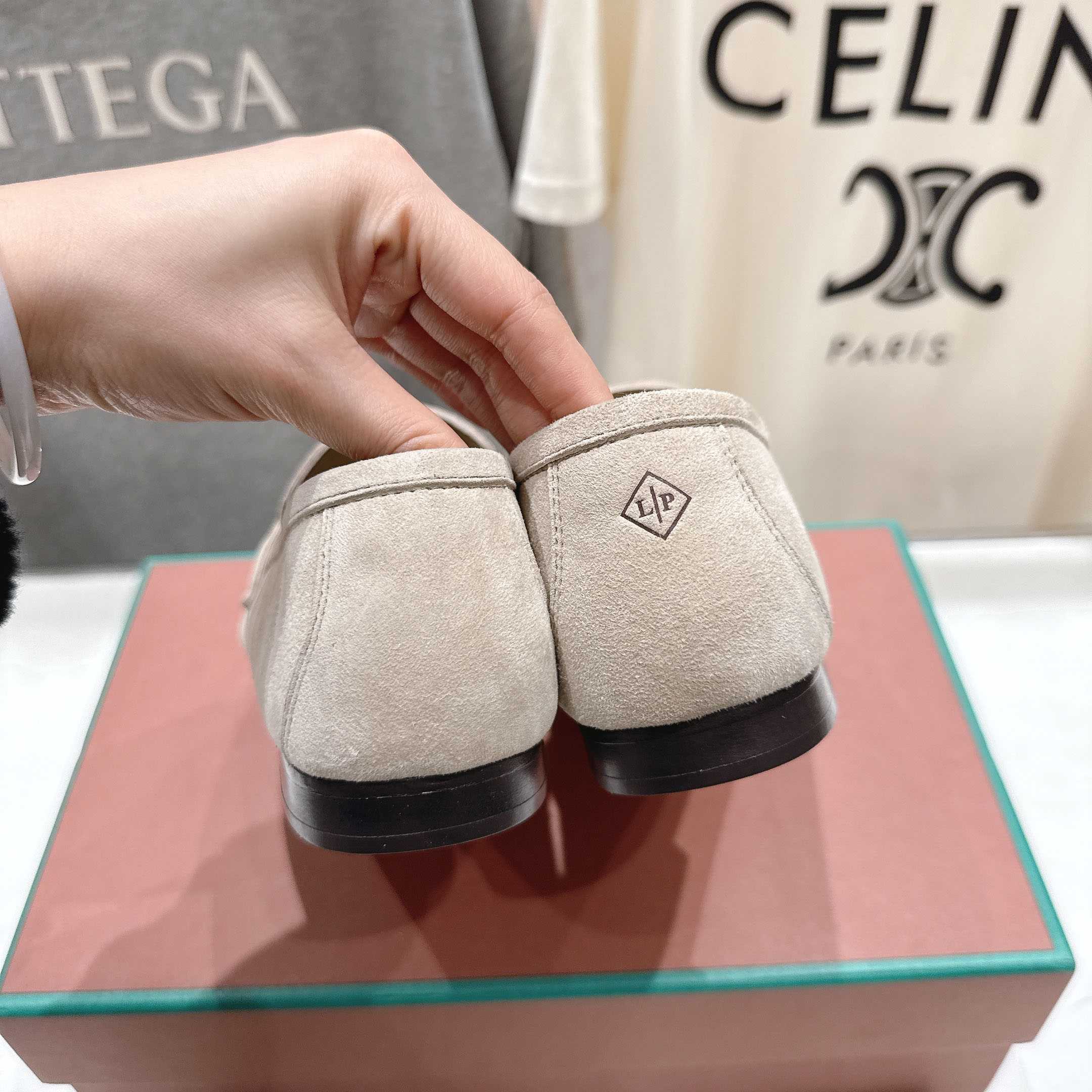 Loro Piana Joan Loafer - FashionPlug