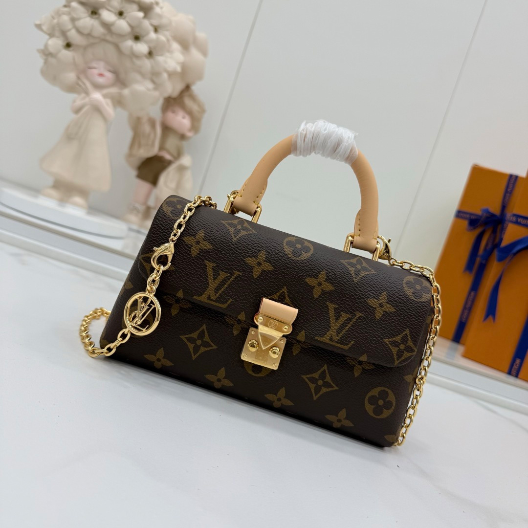 Louis Vuitton Nano Madeleine M28426 - FashionPlug