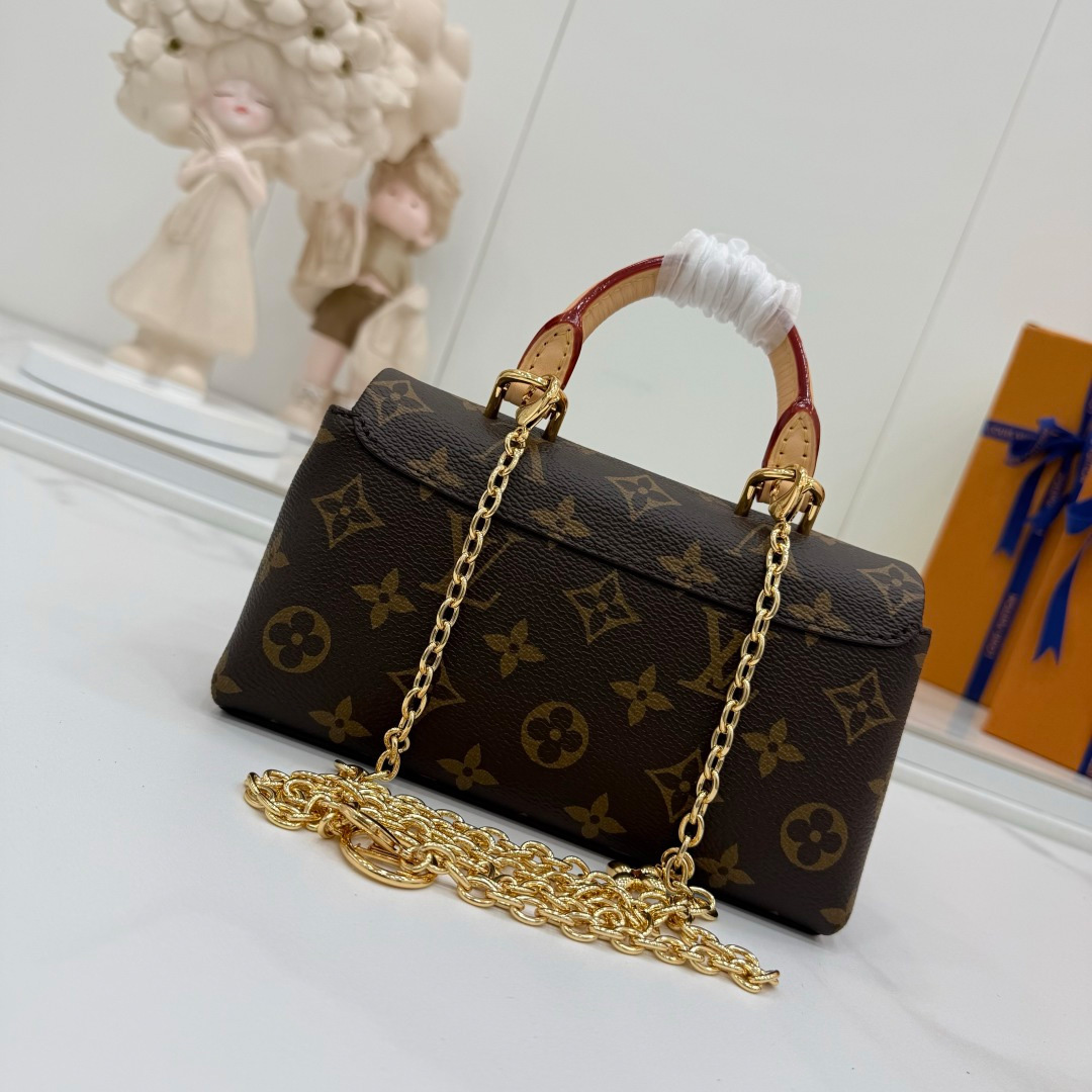 Louis Vuitton Nano Madeleine M28426 - FashionPlug