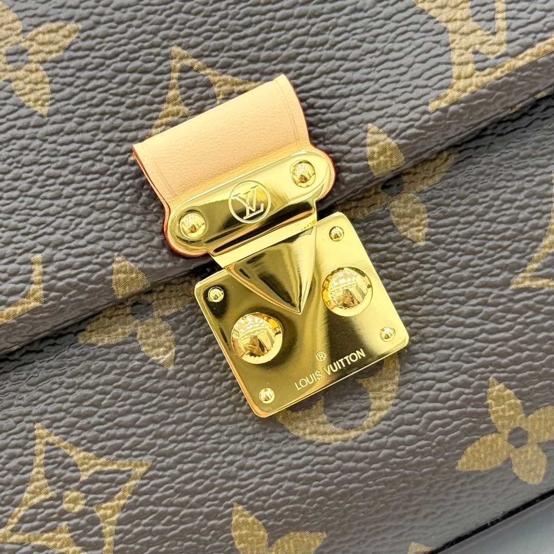 Louis Vuitton Nano Madeleine M28426 - FashionPlug