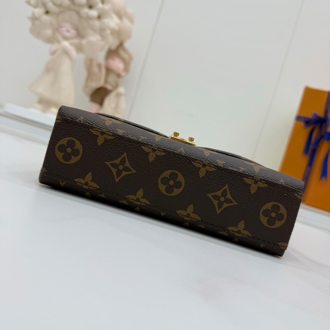 Louis Vuitton Nano Madeleine M28426 - FashionPlug