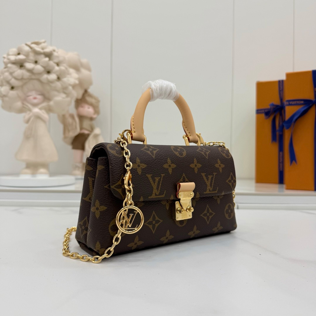 Louis Vuitton Nano Madeleine M28426 - FashionPlug